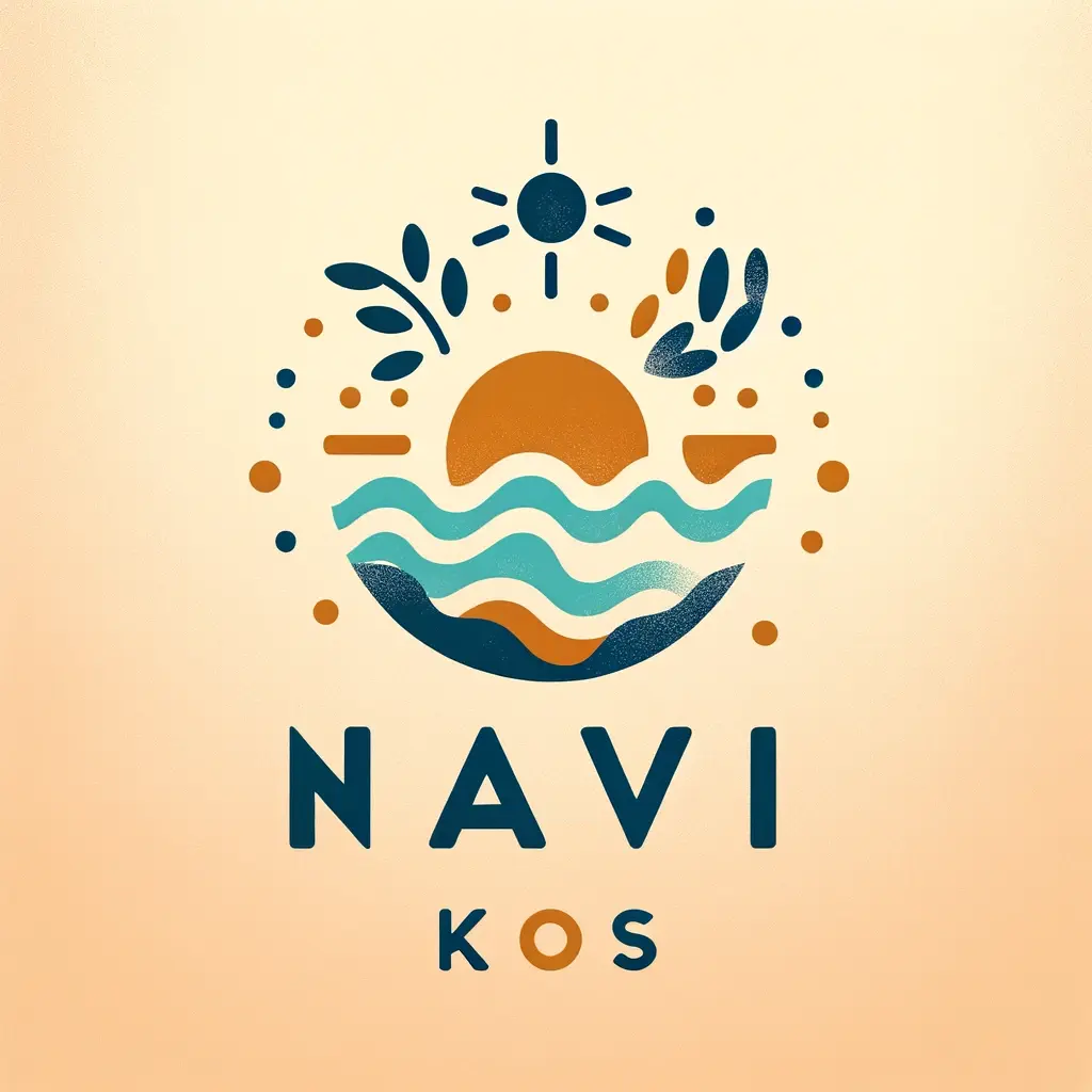 NavikosGR Logo