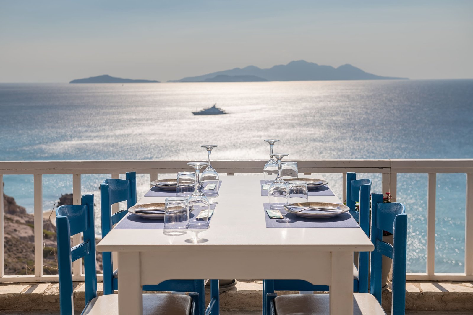 Camel Restaurant fresh seafood